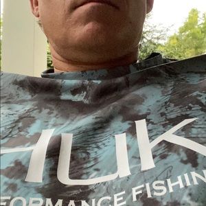 Meet your Posher, Dan